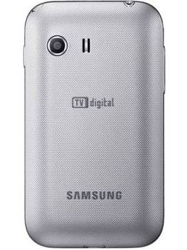 Samsung Galaxy Y TV S5367