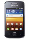 Samsung Galaxy Y TV S5367 Price