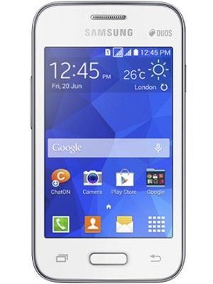 Samsung Galaxy Young 2 Price