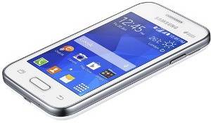 Samsung Galaxy Young 2