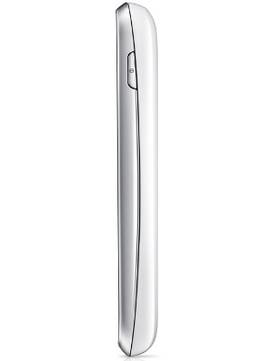 Samsung Galaxy Young Duos