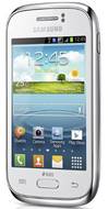 Samsung Galaxy Young Duos