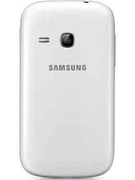Samsung Galaxy Young Duos