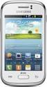 Samsung Galaxy Young Duos