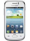 Samsung Galaxy Young Duos price in India