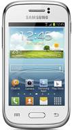 Samsung Galaxy Young