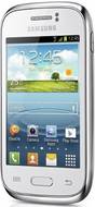 Samsung Galaxy Young