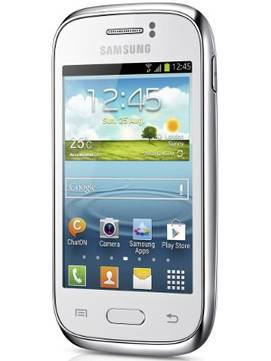 Samsung Galaxy Young