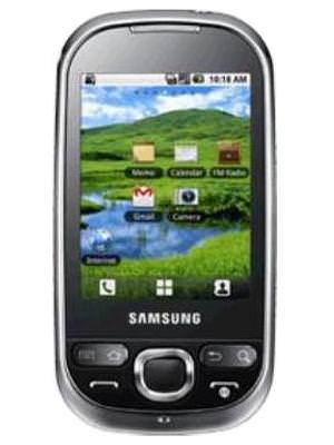 Samsung Galaxy5 i5503 Price