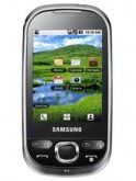 Compare Samsung Galaxy5 i5503