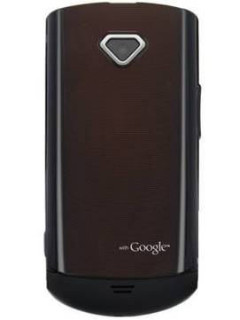 Samsung Gem i100