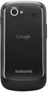 Samsung Google Nexus S 4G