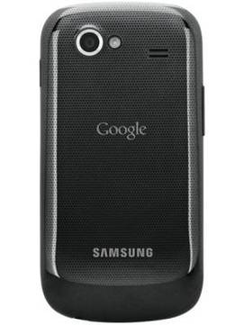 Samsung Google Nexus S 4G