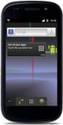 Samsung Google Nexus S i9020A