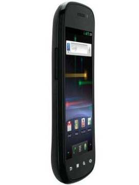 Samsung Google Nexus S i9023