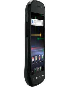 Samsung Google Nexus S