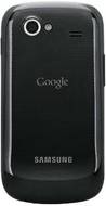 Samsung Google Nexus S