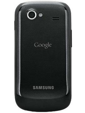 Samsung Google Nexus S