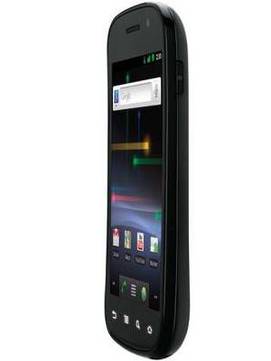 Samsung Google Nexus S