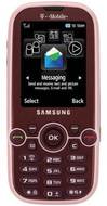 Samsung Gravity 2 SGH-T469