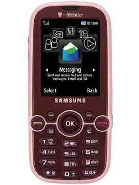 Samsung Gravity 2 SGH-T469