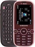 Samsung Gravity 2 SGH-T469