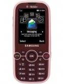 Samsung Gravity 2 SGH-T469