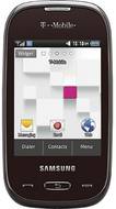 Samsung Gravity Q T289