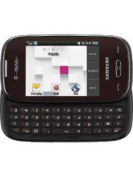 Samsung Gravity Q T289