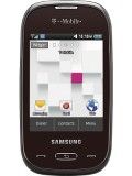 Samsung Gravity Q T289 Price