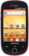 Samsung Gravity SMART