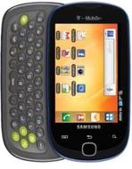 Samsung Gravity SMART
