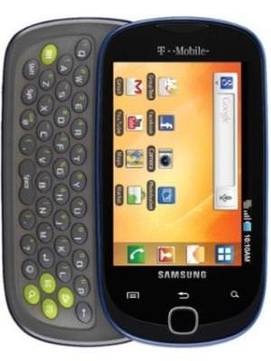 Samsung Gravity SMART