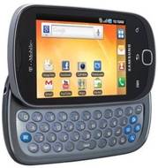 Samsung Gravity SMART