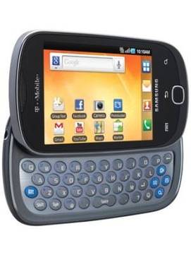 Samsung Gravity SMART