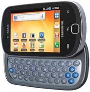 Samsung Gravity SMART