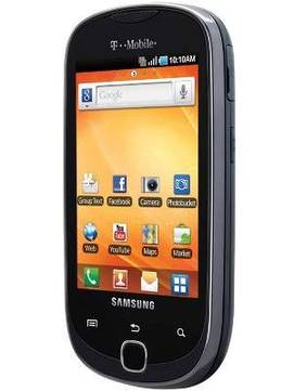 Samsung Gravity SMART