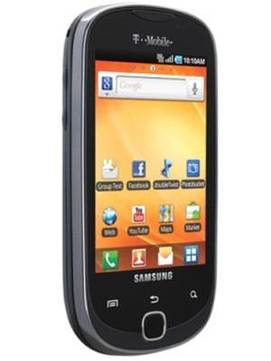 Samsung Gravity SMART