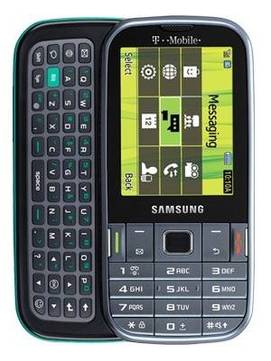 Samsung Gravity TXT T379