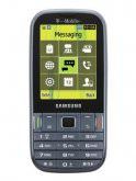 Samsung Gravity TXT T379 price in India