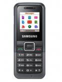 Samsung GT E1075L Price
