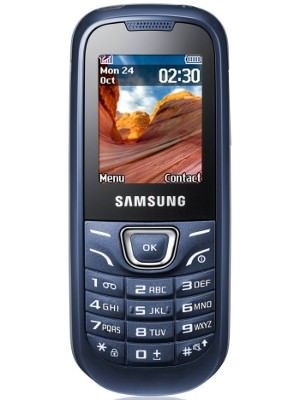 Samsung GT-E1220 Price