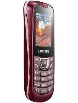 Samsung GT-E1220