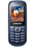 Compare Samsung GT-E1220