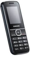 Samsung Guru 539