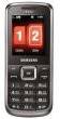 Samsung Guru Dual W139