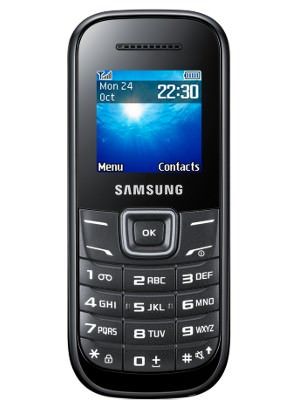 Samsung Guru E1207Y Price