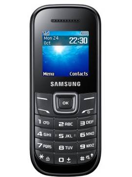 Samsung Guru E1207Y