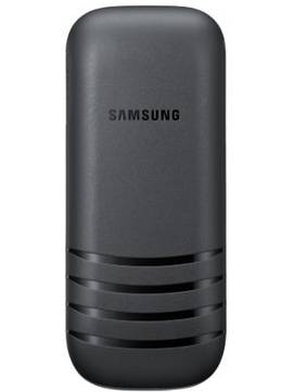 Samsung Guru E1207Y