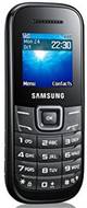Samsung Guru E1207Y